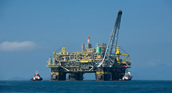 <div style="text-align:center;">
	<span style="color:#FF0000;font-size:14px;"><strong>海洋平台</strong></span> 
</div>